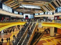 
	Un nou mall in Capitala. Constructia va incepe in 2014
