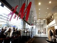
	Vanzarile H&amp;M din Romania au crescut cu 32% in primul trimestru, la 28 milioane de euro
