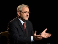 
	Dragnea: Voi fi alaturi de Ponta indiferent daca va candida sau nu la prezidentiale. Nu e visul si nici obiectivul meu in viata sa fiu premier, altii sunt mai pregatiti pentru asta
