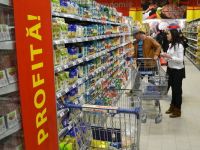 Un roman arunca 180 kg de mancare pe an. In UE se risipesc 89 mil. tone de alimente anual, aproape jumatate provenind din gospodarii