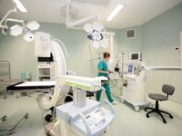 
	Operatii estetice pe banii statului. Medici de la Spitalul de Arsi din Capitala, suspectati de diagnostic fals, inselaciune si luare de mita

