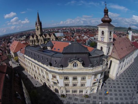 Orasul unde apartamentele din Romania s-au ieftinit cel mai putin din 2008. Ramnicu Valcea si Bucuresti, la polul opus, pe lista celor mai proaste investitii imobiliare. Care sunt preturile acum
