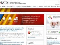 Scandalul Omniasig: Persoanele care au incheiat polite obligatorii de locuinte prin aceasta companie le pot verifica valabilitatea pe site-ul PAID
