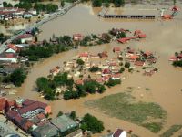 Incalzirea globala a asigurarilor. De ce victimele inundatiilor risca in curand sa nu mai primeasca niciun ban