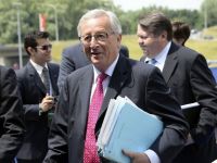 
	Acordul de liber-schimb UE-SUA &quot;nu va fi incheiat cu orice pret&quot;, avertizeaza Juncker&nbsp;
