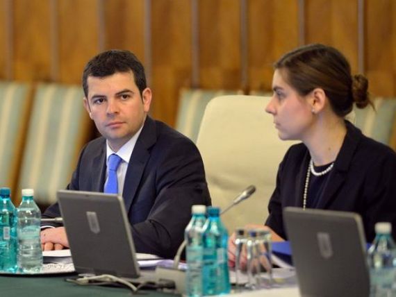 Premierul cere ministrului Agriculturii sa identifice urmatoarea tinta pentru reducerea TVA. Ponta: Scaderea taxei la paine s-a dovedit corecta din punct de vedere fiscal-bugetar