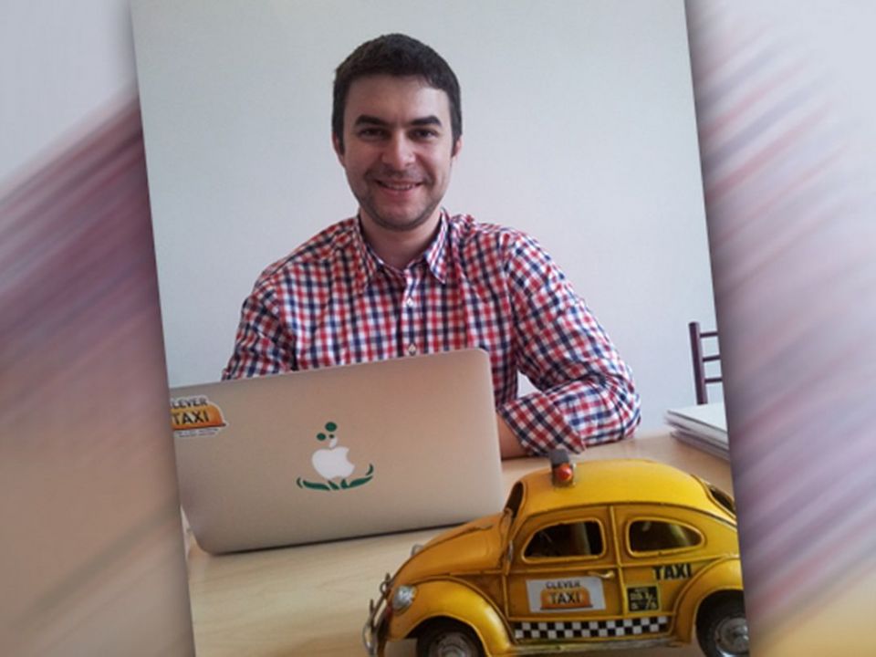Interviu cu Mihai Rotaru, Clever Taxi, despre ce inseamna venirea Uber in Romania si care sunt sansele sa se inchida dispeceratele pentru comenzi. 3 sfaturi pentru cine vrea sa puna pe picioare un startup