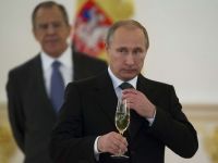 
	2014, anul in care Putin a modificat harta Europei, iar&nbsp; Rusia si-a aratat puterea in fata americanilor si a UE. Ucraina ramane butoiul cu pulbere de la frontierele Romaniei
