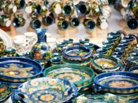 
	Cele mai frumoase cadouri care nu se gasesc decat in Romania, pentru amicii tai de peste hotare
