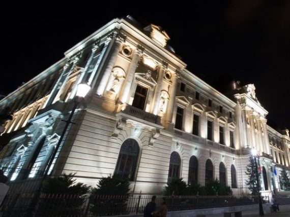 BCR: BNR ar putea reduce din nou dobanda cheie in martie, ultima scadere din ciclul actual