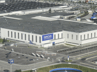 
	Dacia: Alta posibila oferta sindicatului, la negocieri; in caz de greva, decidem impreuna cu Renault
