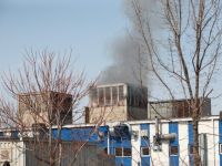 Dezvoltatorii care au cumparat terenul Policolor achizitioneaza si platforma Turbomecanica din Militari, pentru 5 mil. euro