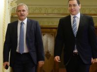 
	Ponta va fi citat ca martor in dosarul Referendumului&nbsp;
