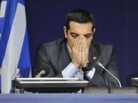 
	FT: Grecia se pregateste sa faca &ldquo;pasul dramatic&rdquo; spre intrarea in incapacitate de plata. Tsipras: &ldquo;Nu ne pregatim pentru niciun default&rdquo;
