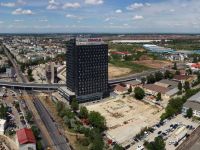 
	Volumul tranzactiilor pe piata imobiliara, in crestere pana la 800 mil. euro, pana la finalul anului

