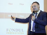 
	Fondul Proprietatea se listeaza, saptamana viitoare, pe bursa de la Londra, prin intermediul certificatelor de depozit
