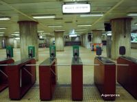 
	Marin Aldea, noul director general interimar al Metrorex
