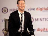 
	Cu cât îl plătește Facebook pe Mark Zuckerberg. Compensația a crescut cu peste 50%, pe fondul costurilor mai ridicate cu securitatea personală
