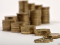 
	1,138 pensionari la un salariat, luna trecuta, in Romania
