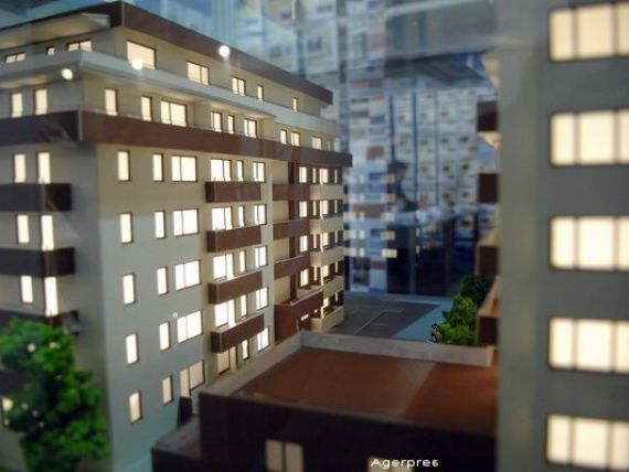 Romania, tara cu cei mai multi proprietari de locuinte din UE: 96,1%, in 2014