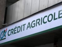 
	Credit Agricole revine dupa trei ani in Grecia si achizitioneaza aproape 10% din Alpha Bank&nbsp;
