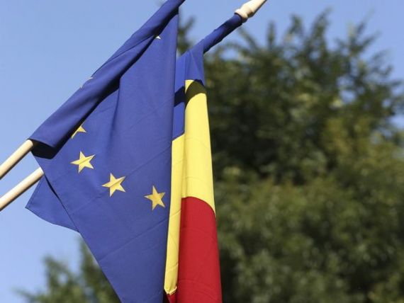 Bulgaria, Romania si Slovenia au avut a doua inflatie negativa din UE, in noiembrie