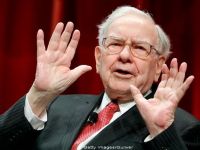 
	Coca-Cola spera sa castige de pe urma notorietatii legendarului miliardar Warren Buffett in China. Ce apare pe cutiile de Cherry Coke
