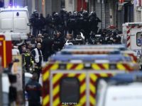 
	Masurile de austeritate au fragilizat capacitatea de raspuns a statelor europene la amenintarea terorista
