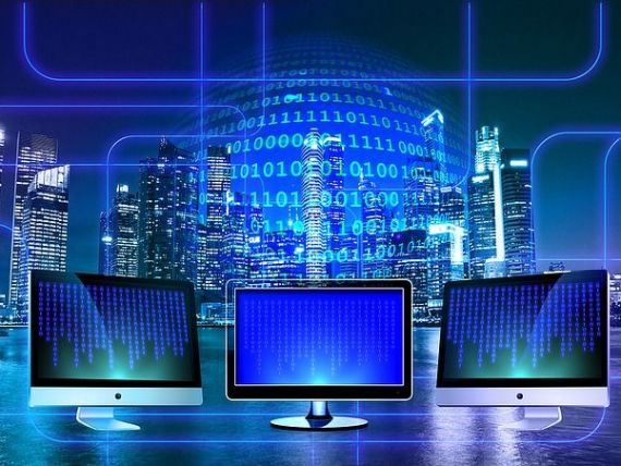 Ploiesti, pe locul 3 in lume, dupa Singapore si Hong-Kong, la viteza internetului