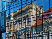 
	Tranzactiile imobiliare au explodat, in prima parte a anului. Cea mai mare, in valoare de 100 mil. euro, a fost achizitia Sibiu Shopping City de catre NEPI
