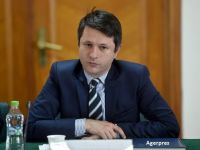 
	Ministrul Energiei: Resursele din Marea Neagra sunt cheia securitatii energetice a Romaniei, in urmatorul deceniu
