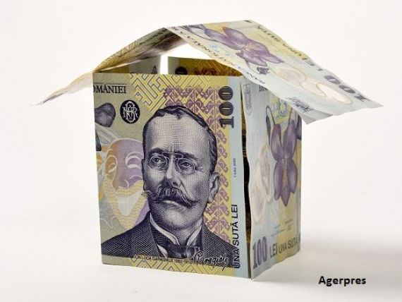 Garantiile pentru Prima Casa , suplimentate cu jumatate de miliard de lei. Prioritare sunt dosarele aflate in diferite stadii de aprobare la banci