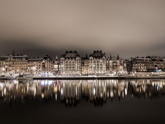 Suedia vrea sa foloseasca numai energie regenerabila, pana in 2040. Guvernul de la Stockholm scuteste de taxe productia de energie fotovoltaica