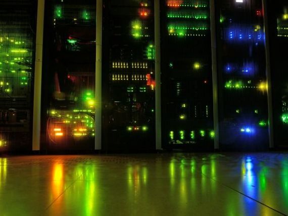 Japonia vrea sa construiasca cel mai puternic supercomputer din lume, capabil sa efectueze 130 catralioane de calcule/secunda. Investitie de 173 mil. dolari, de la buget