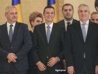Ce presupune proiectul de gratiere care va elibera mii de detinuti. Tariceanu, Voiculescu, Iliescu si Dragnea, printre beneficiari