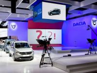 
	Dacia pune în vânzare un nou model. Care sunt prețurile și dotările
