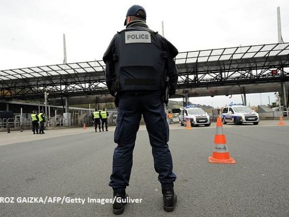 Franta si Germania cer revizuirea Acordului Schengen pentru a controla mai bine terorismul in Europa. Colapsul zonei de libera circulatie ar costa UE 1.400 mld. euro