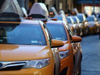 Alphabet, compania care detine Google, da in judecata Uber pentru furt de tehnologie destinata automobilelor autonome