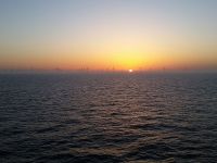 
	Tarile din vestul Europei isi iau energia de pe mare. &quot;Insula energetica&quot; din Marea Nordului, proiectul SF care va deservi 80 de milioane de europeni
