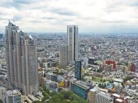 
	Exista Viata dupa Cutremur: Sistemul inovator prin care constructiile vechi pot fi izolate seismic. Cum se ridica blocurile in Japonia, tara in care cladirile nu cad la cutremur
