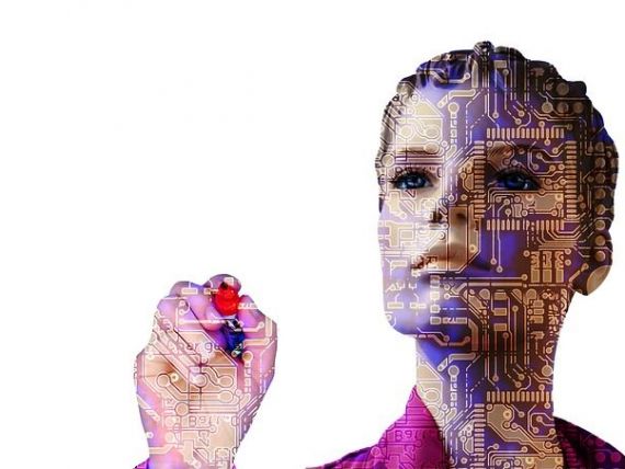 Excentricul Elon Musk vine cu inca o idee controversata. Cum vrea sa creasca performantele creierului uman pentru a tine pasul cu inteligenta artificiala