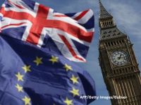 
	CE nu se aşteaptă la progrese suficiente în negocierea Brexitului, în octombrie. Discutarea viitoarei relații Bruxelles-Londra ar putea fi amânată
