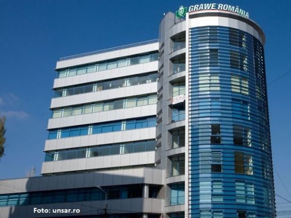 Grawe devine al noualea jucator pe piata RCA si vrea sa vanda 15.000 de polite in acest an