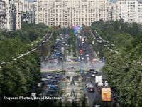 
	Cartierul Justiţiei din Bucureşti primește o finanțare de 2,5 milioane dolari de la BIRD. Ce instituții vor fi construite pe B-dul Unirii
