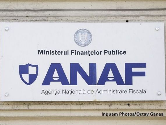 Teodorovici: Viitorul șef al ANAF va avea contract de performanță
