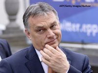 
	Polonia și-a găsit un aliat în UE. Viktor Orban spune că Ungaria va bloca orice acţiune de suspendare a dreptului de vot al Varşoviei în UE
