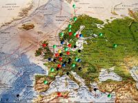 
	Aproape 20.000 de români au plecat la muncă în Europa, în prima jumătate a anului
