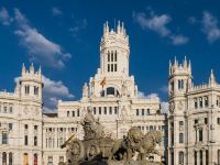 Datoria guvernamentala a Spaniei a depasit din nou PIB-ul tarii, in martie
