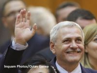 
	Camera Deputaților a publicat salariul lui Liviu Dragnea. Cât câștigă deputaţii și funcționarii parlamentari
