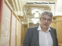 
	Mihai Tudose infirma declaratia potrivit careia Pilonul II de pensii ar urma sa fie desfiintat si spune ca va discuta cu ministrul Finatelor. Bursa si leul au scazut masiv
